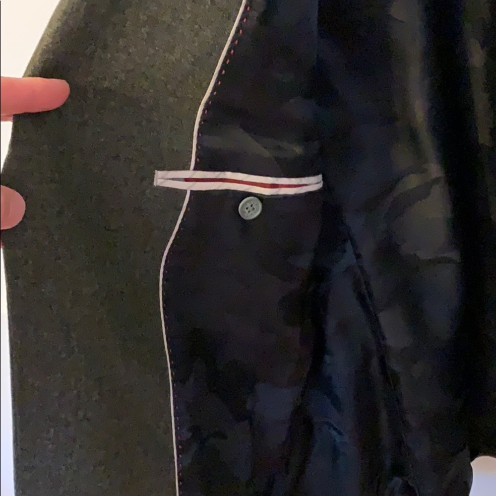 Howe Blazer - image 6